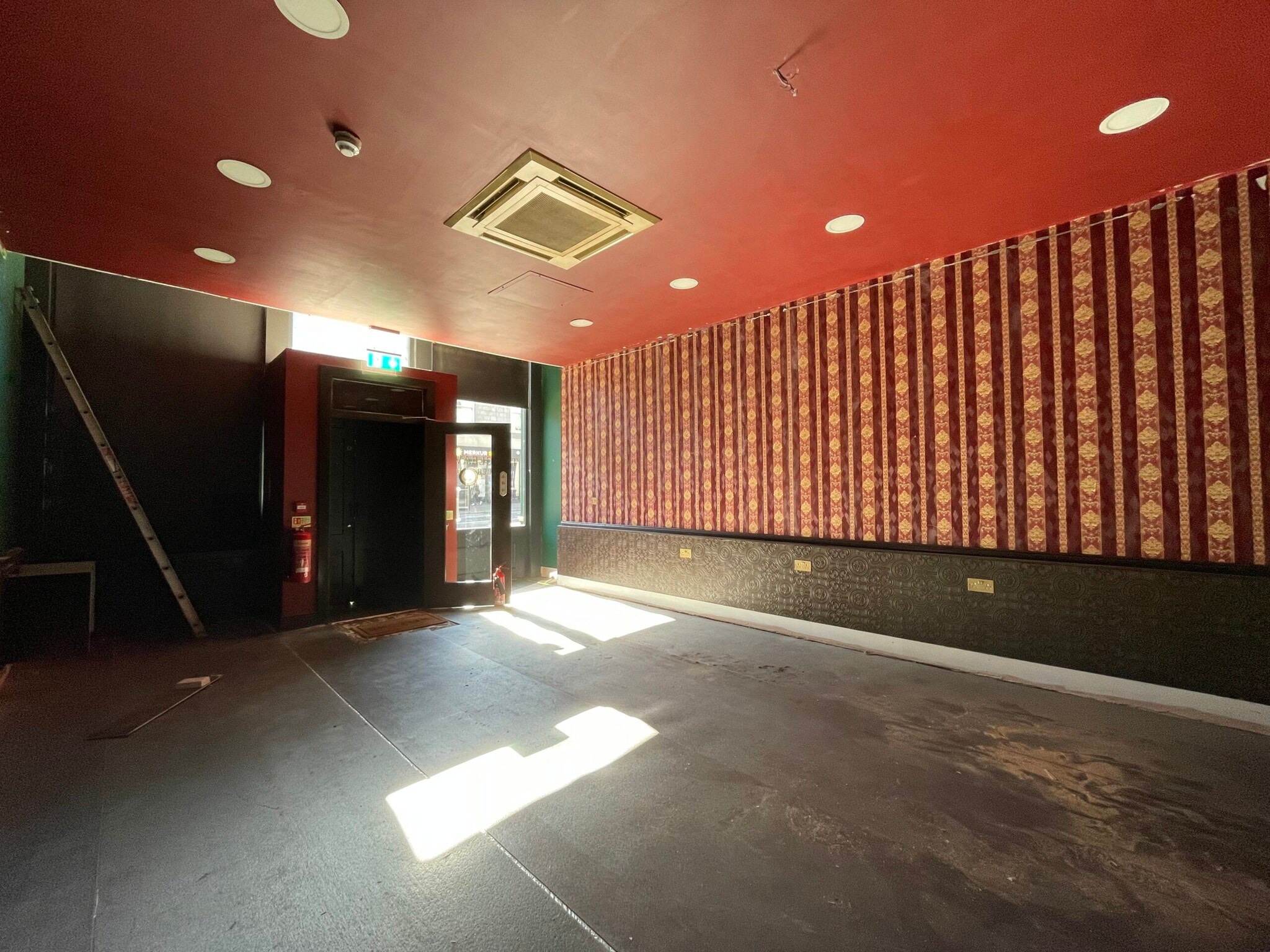 148 Union St, Aberdeen à louer Photo intérieure– Image 1 sur 2