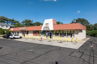 Plus de détails pour 772 Eayrestown Rd, Lumberton, NJ - Local commercial à louer
