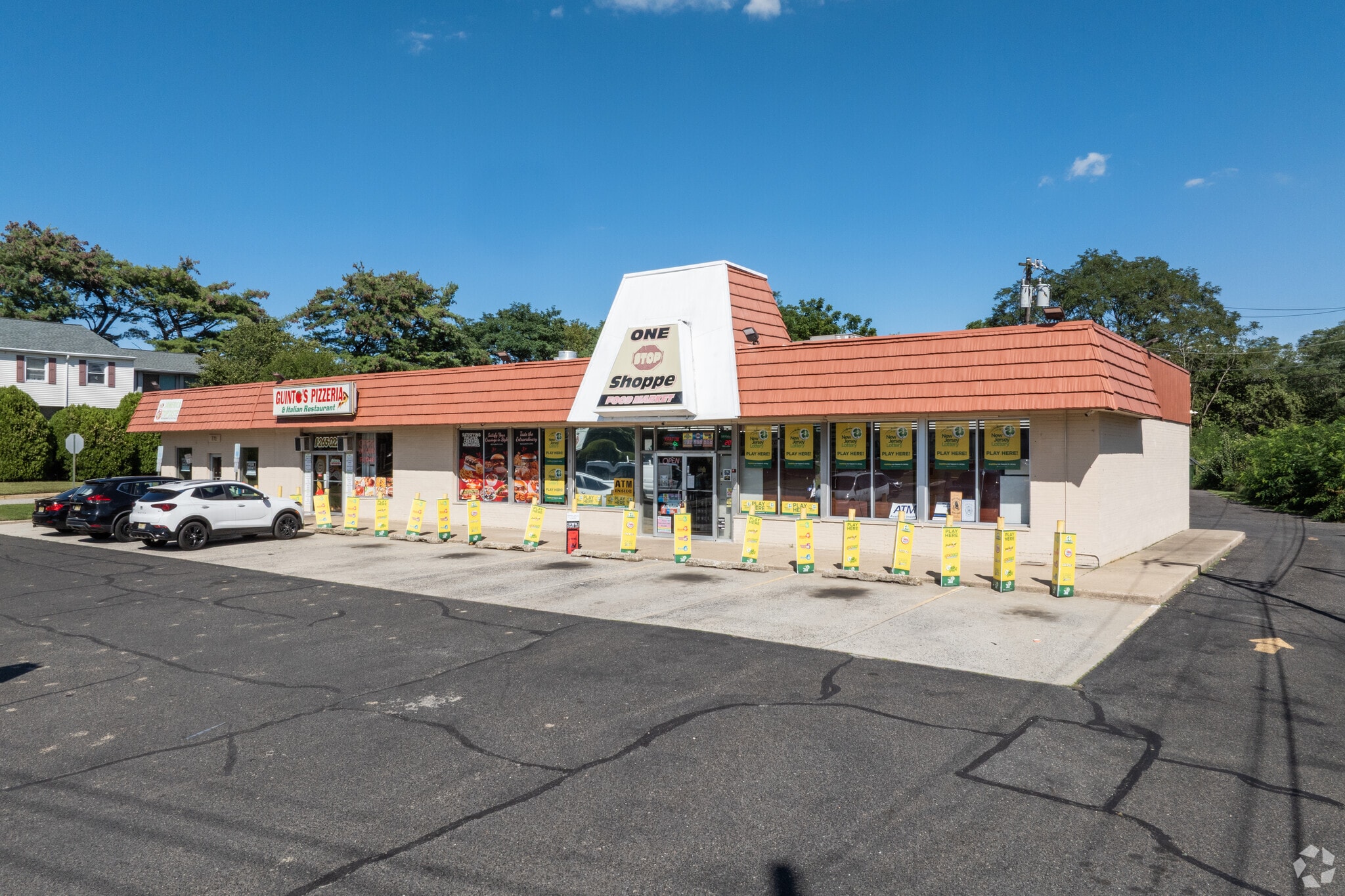 772 Eayrestown Rd, Lumberton, NJ à louer Photo principale– Image 1 sur 7