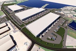 Plus de détails pour 550 Main St, Stratford, CT - Industriel/Logistique à louer