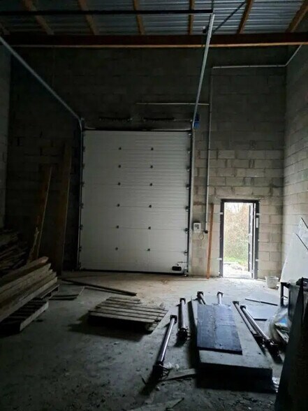 7 Rue Louis Delourmel, Noyal-Châtillon-sur-Seiche à louer - Photo de l’immeuble – Image 3 sur 4