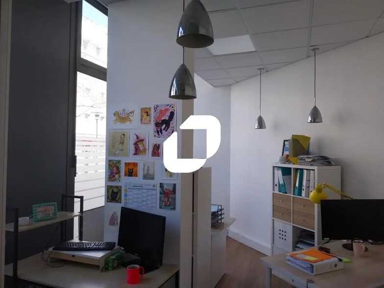 3 Rue Emile Masson, Nantes à louer - Photo de l’immeuble – Image 3 sur 13