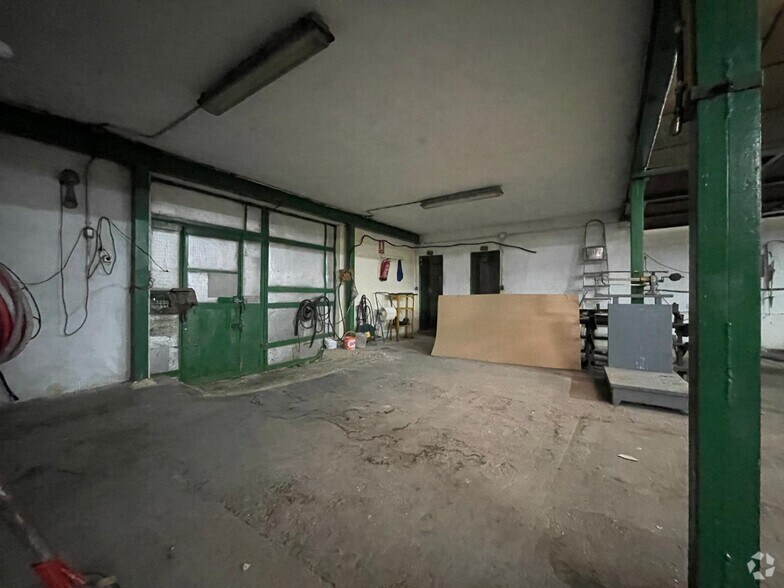 Industriel/Logistique dans Ajalvir, Madrid à vendre - Photo de l’immeuble – Image 3 sur 25