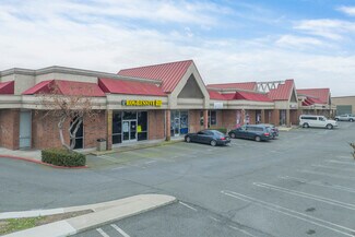 Plus de détails pour 1300 Sunset Dr, Antioch, CA - Local commercial à louer
