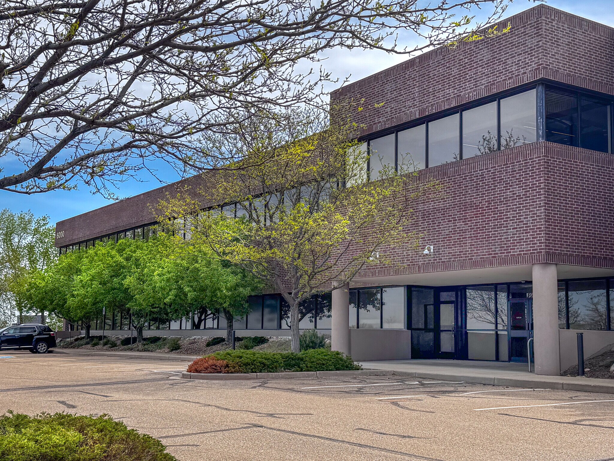 6000 Spine Rd, Boulder, CO à louer Photo de l’immeuble– Image 1 sur 5