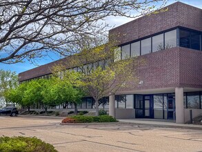 6000 Spine Rd, Boulder, CO à louer Photo de l’immeuble– Image 1 sur 5