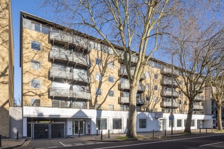 Plus de détails pour 538 Chiswick High Rd, Londres - Local commercial à louer