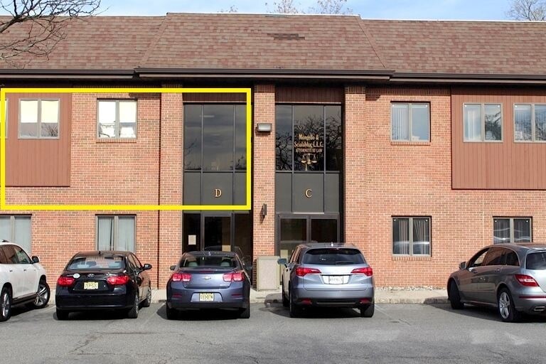 3840 Park Ave, Edison, NJ à louer - Photo de l’immeuble – Image 2 sur 8