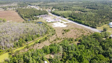 3270 N US Highway 441, Lake City, FL - VUE AÉRIENNE  vue de carte - Image1