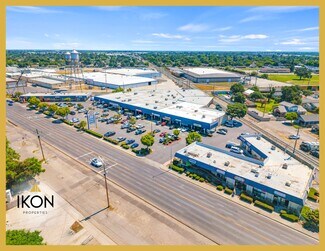 Plus de détails pour 1108-1140 Waterloo Rd, Stockton, CA - Local commercial à louer