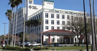 Plus de détails pour 300 Health Park Blvd, Saint Augustine, FL - Bureau/Médical, Médical à louer
