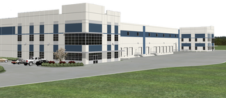 Plus de détails pour 30910 Kingsland Blvd, Brookshire, TX - Industriel/Logistique à louer