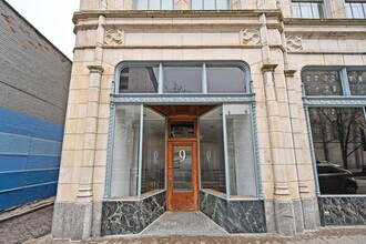 19 Garfield Pl, Cincinnati, OH à louer Photo intérieure– Image 1 sur 7