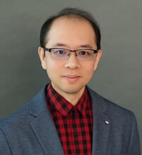 Thomas Lim