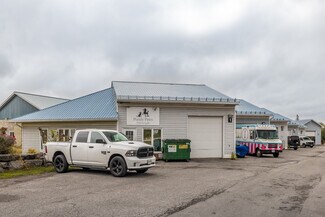 Plus de détails pour 247 Westbrook Rd, Ottawa, ON - Industriel/Logistique à louer