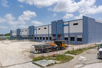 Plus de détails pour 3123 NW 73rd St, Miami, FL - Industriel/Logistique à vendre