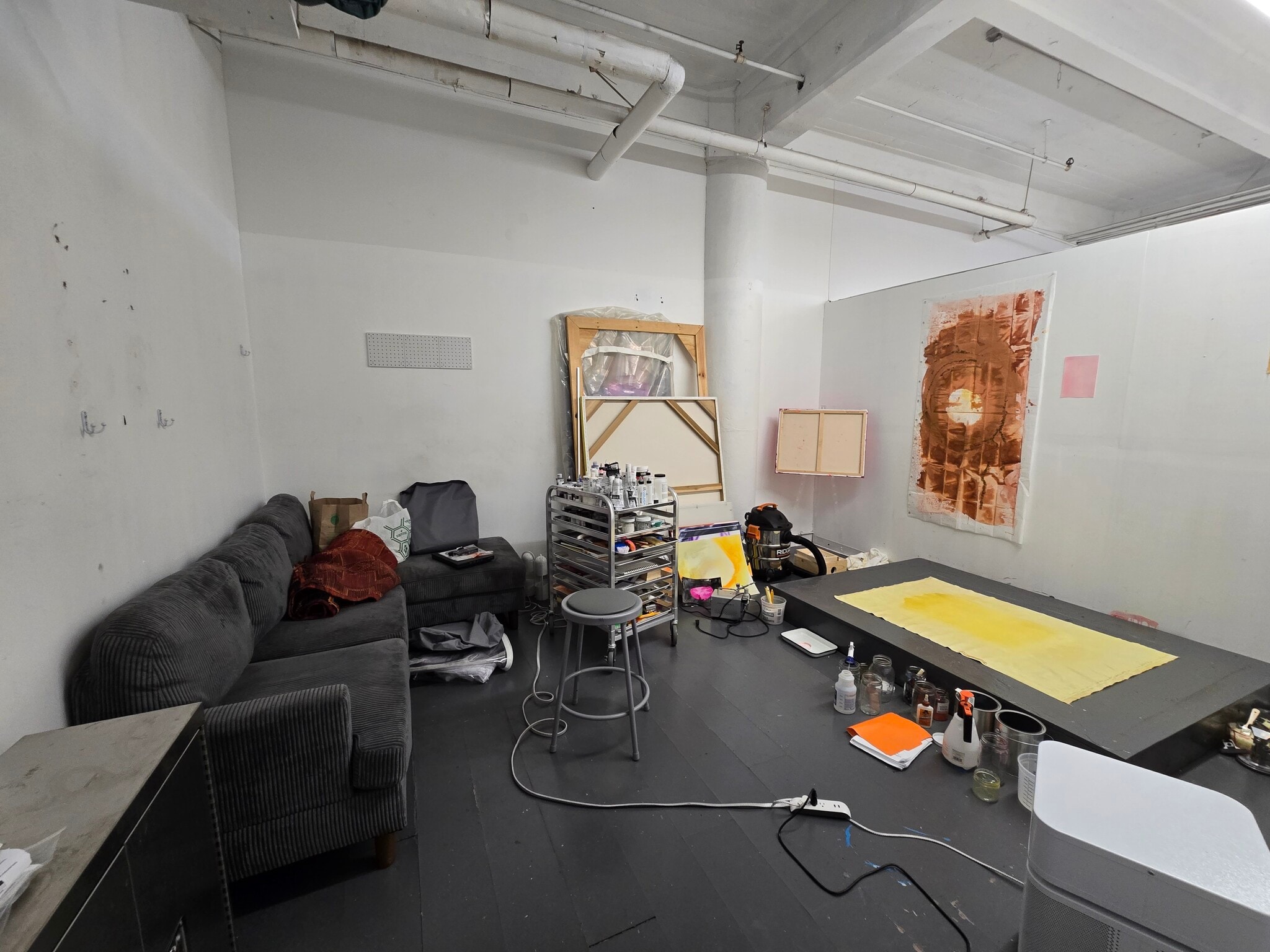 544-560 Park Ave, Brooklyn, NY à louer Photo intérieure– Image 1 sur 6