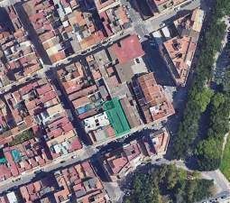 Carrer San Piux, Algemesí, Valencia à vendre - Aérien – Image 2 sur 2