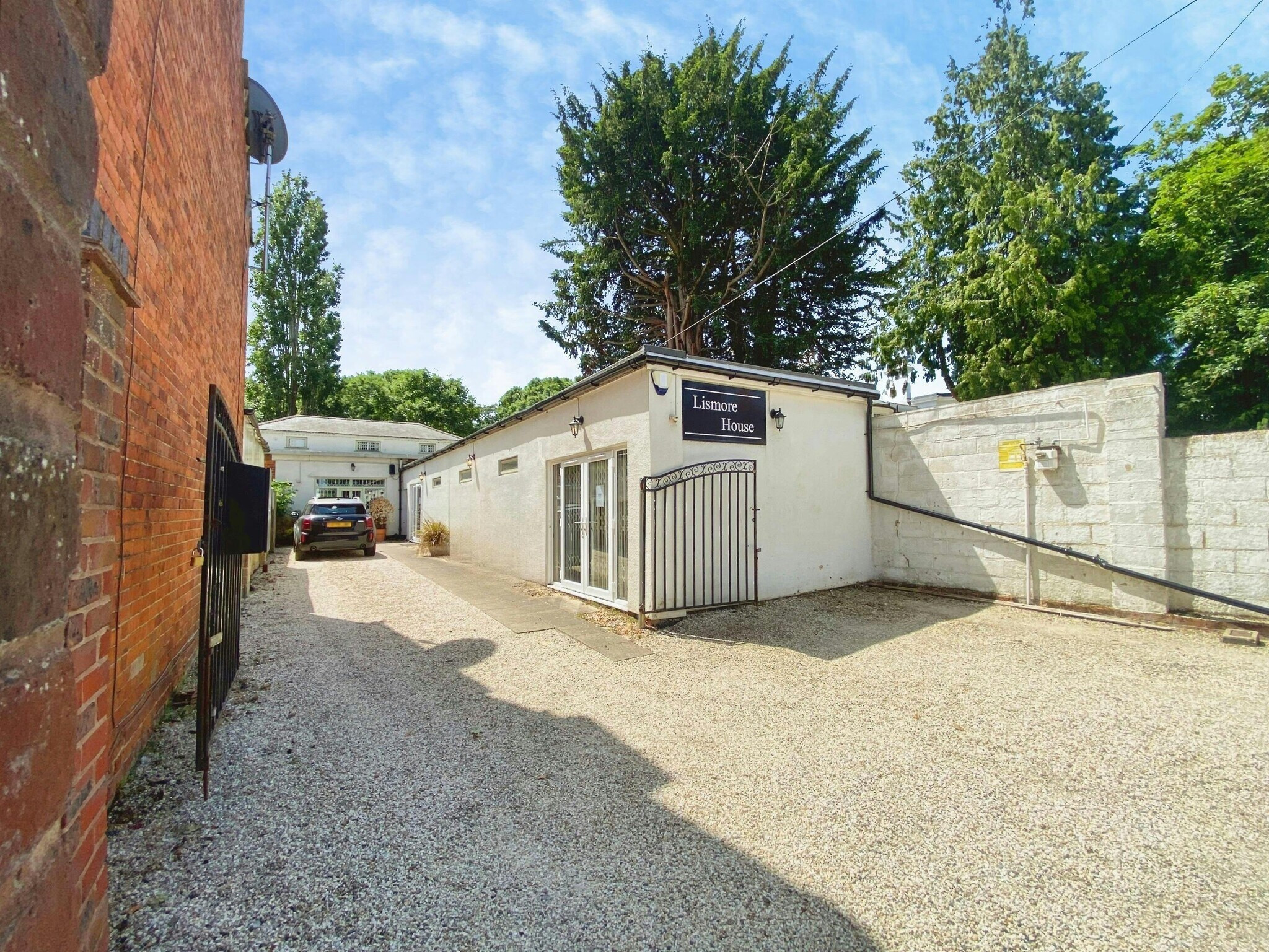 28B Wilton Rd, Reading à vendre Photo de l’immeuble– Image 1 sur 10