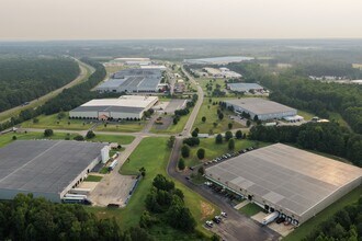 6015 Hardware Dr, Prince George, VA - Vue aérienne vue de carte - Image1