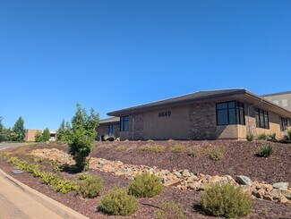 Plus de détails pour 4640 Golden Foothill Pky, El Dorado Hills, CA - Bureau à louer