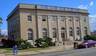 Plus de détails pour 105 E Martin St, Wadesboro, NC - Bureau/Local commercial à louer