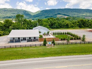 Plus de détails pour 6031 SR-28, Dunlap, TN - Local d’activités à vendre