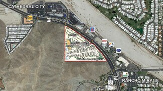 Plus de détails pour 69755 Highway 111, Rancho Mirage, CA - Terrain à vendre