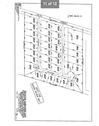 Plus de détails pour 1425 5th St, Colusa, CA - Terrain à vendre