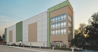 Plus de détails pour 7801-45 Oxford Ave, Philadelphia, PA - Spécialisé à vendre