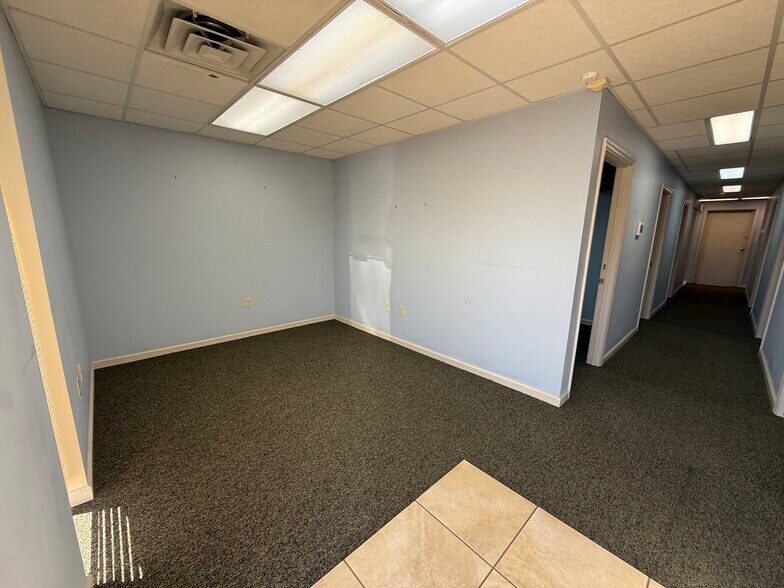 1511 W 3rd Ave, Albany, GA à louer - Photo de l’immeuble – Image 2 sur 15