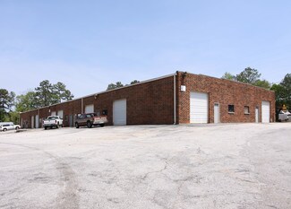 Plus de détails pour 2182 Coffee Rd, Lithonia, GA - Local d’activités à vendre