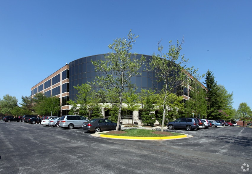 7500 Standish Pl, Rockville, MD à louer - Photo principale – Image 1 sur 6