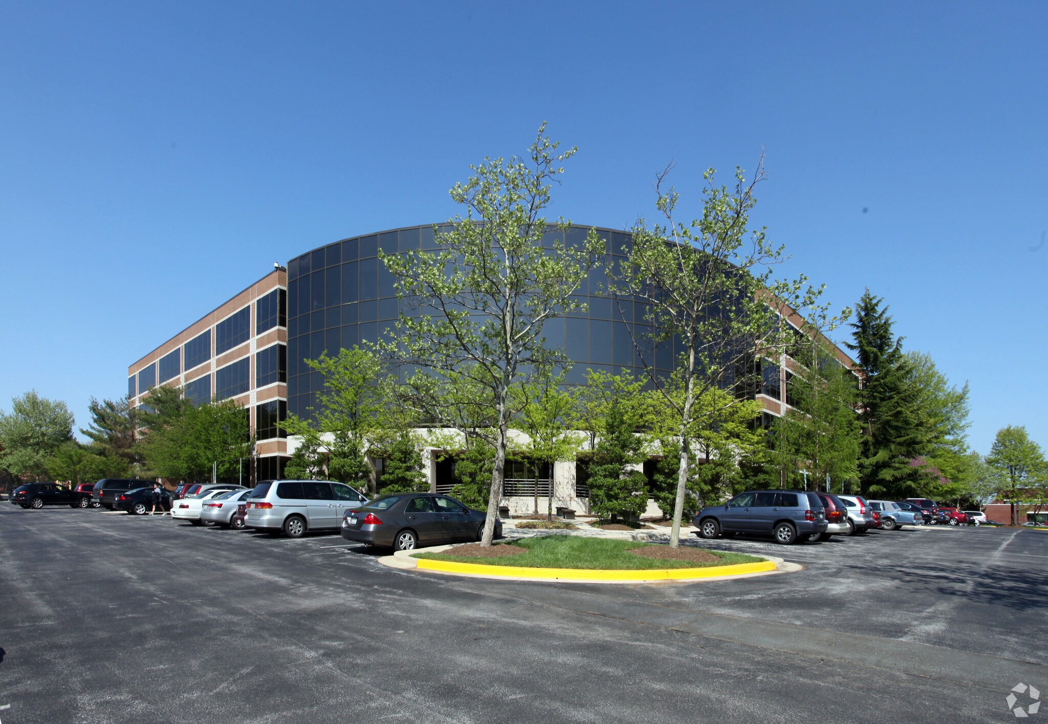 7500 Standish Pl, Rockville, MD à louer Photo principale– Image 1 sur 7