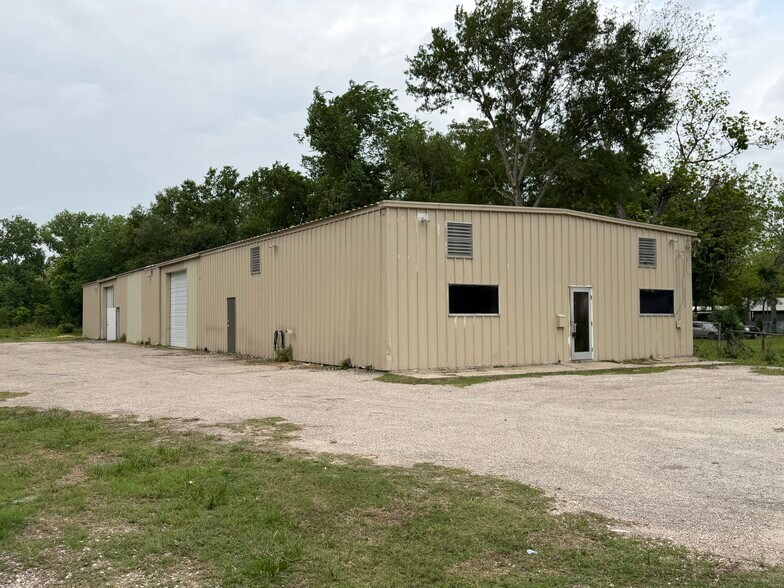 11901 Vickery St, Houston, TX à vendre - Photo de l’immeuble – Image 1 sur 7