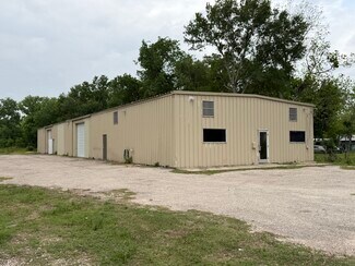 Plus de détails pour 11901 Vickery St, Houston, TX - Industriel/Logistique à vendre