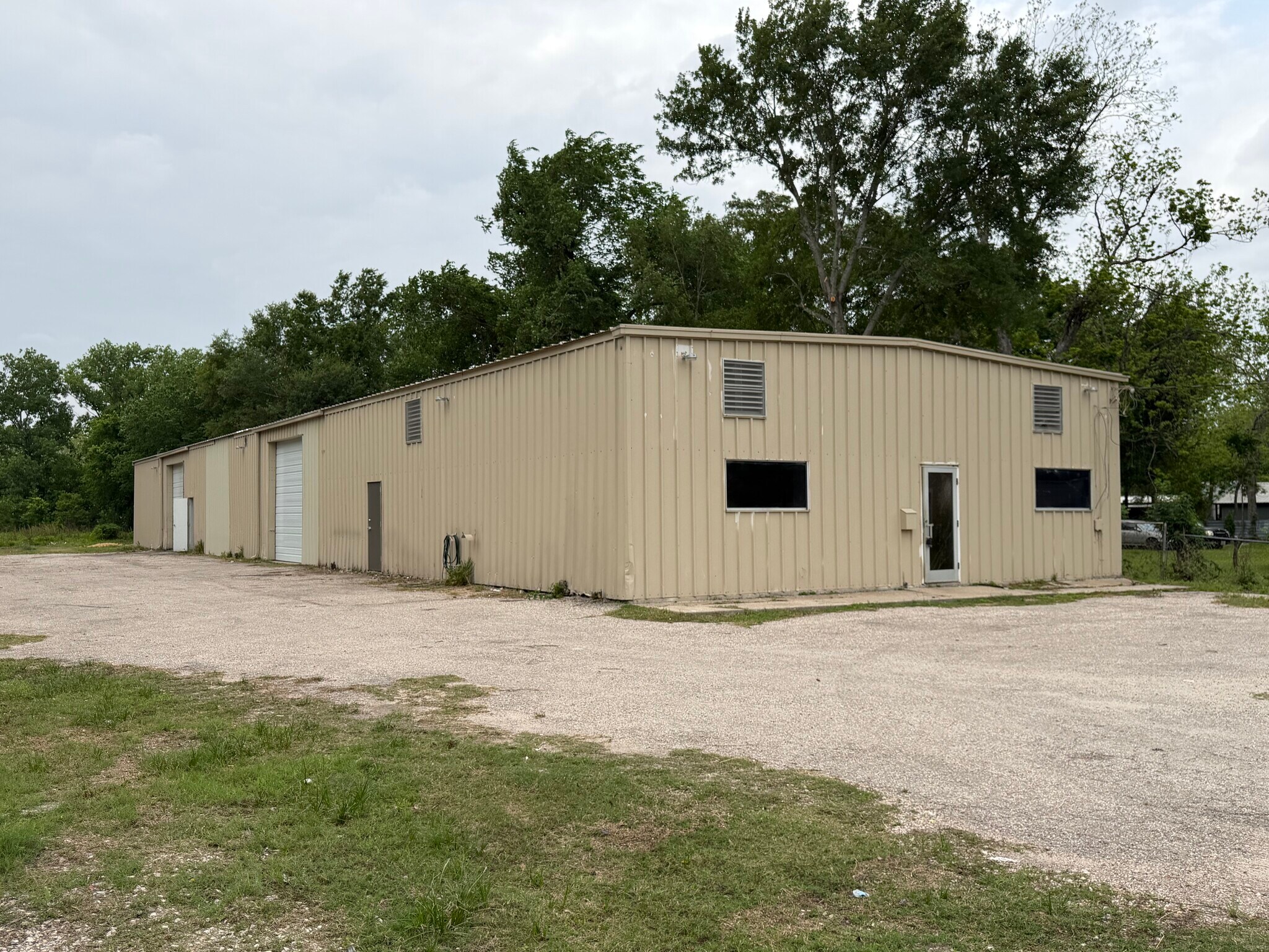 11901 Vickery St, Houston, TX à vendre Photo de l’immeuble– Image 1 sur 8