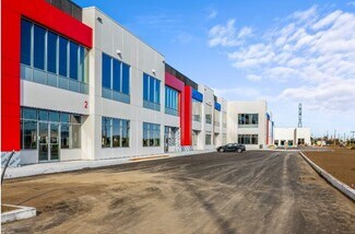 Plus de détails pour 1440 Victoria St E, Whitby, ON - Industriel/Logistique à vendre