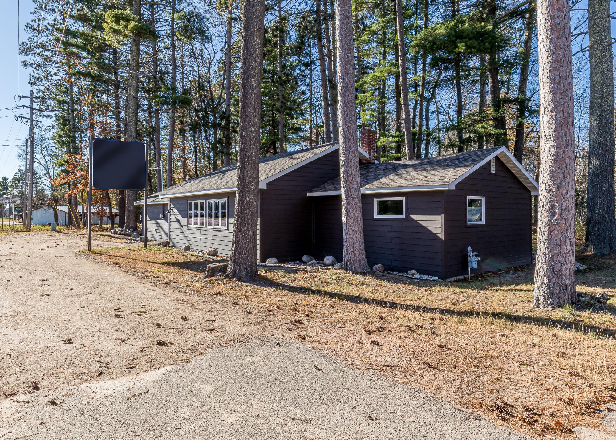 7601 US Highway 51, Minocqua, WI à vendre Photo principale– Image 1 sur 9