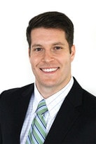 Garrett Mills