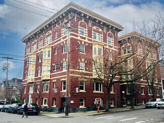 Plus de détails pour 2282 NW Hoyt St, Portland, OR - Local commercial à louer