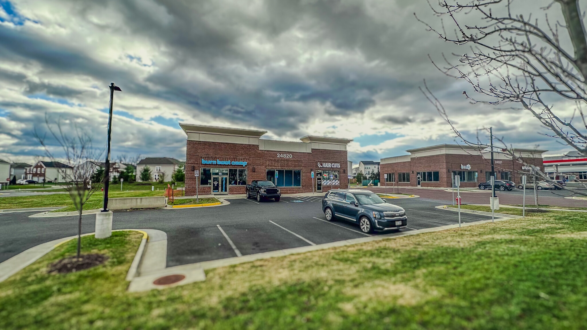 24821 Community Corner Plz, Aldie, VA à louer Photo de l’immeuble– Image 1 sur 5