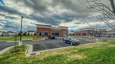 24821 Community Corner Plz, Aldie, VA à louer Photo de l’immeuble– Image 1 sur 5