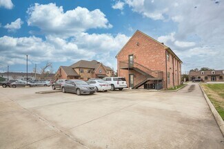 Plus de détails pour 1773 Ryan St, Lake Charles, LA - Bureau à vendre