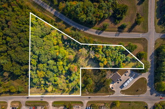 Plus de détails pour 0000 V/L Lapeer Rd, Kimball, MI - Terrain à vendre