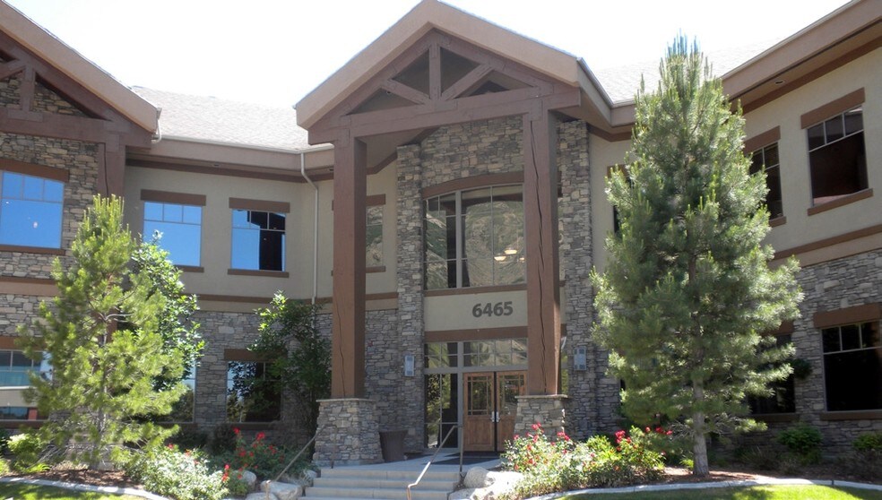 6465 S 3000 E, Salt Lake City, UT à vendre - Photo principale – Image 2 sur 19