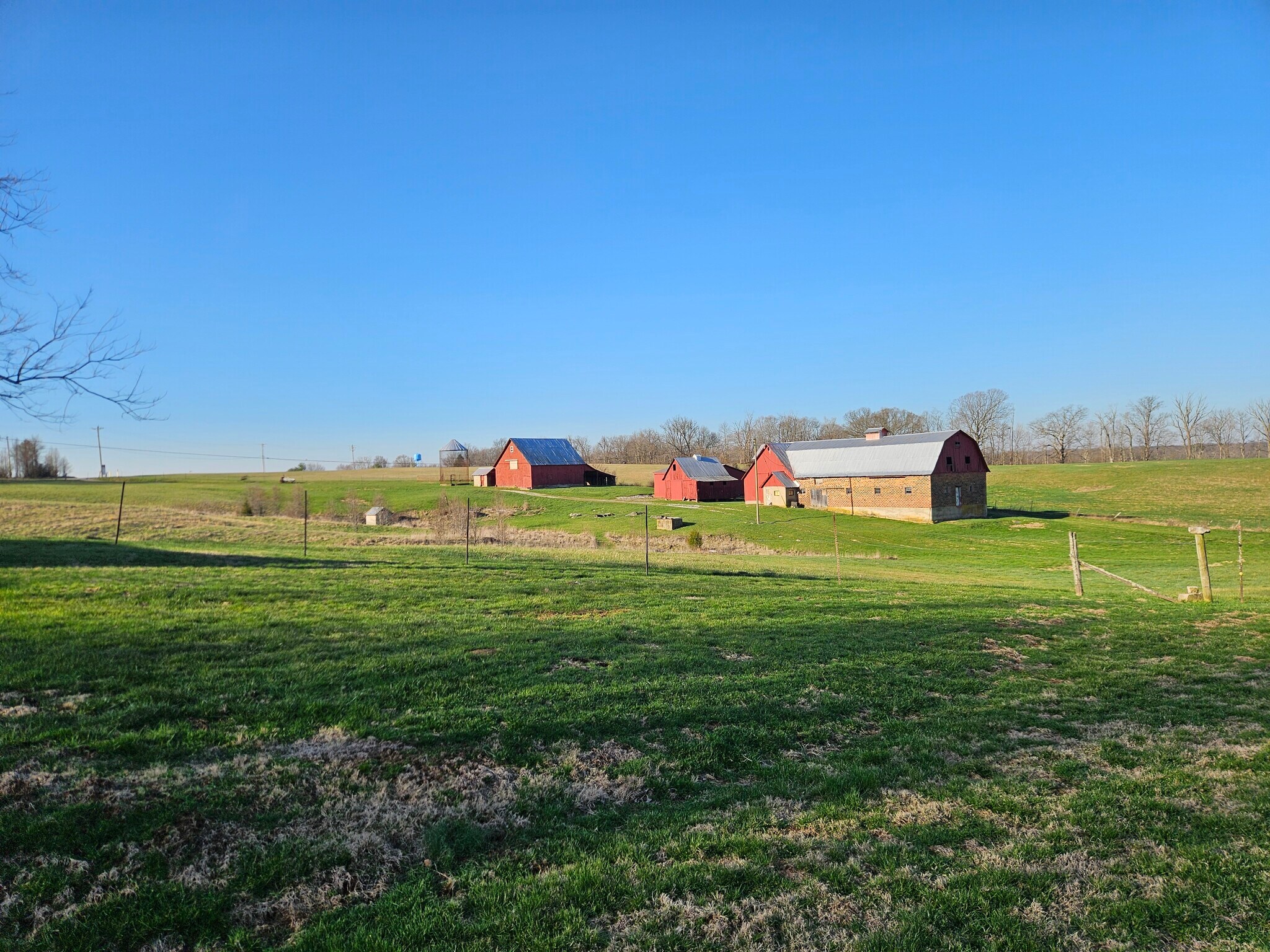 8680 S Strain Ridge Rd, Bloomington, IN à vendre Photo principale– Image 1 sur 31