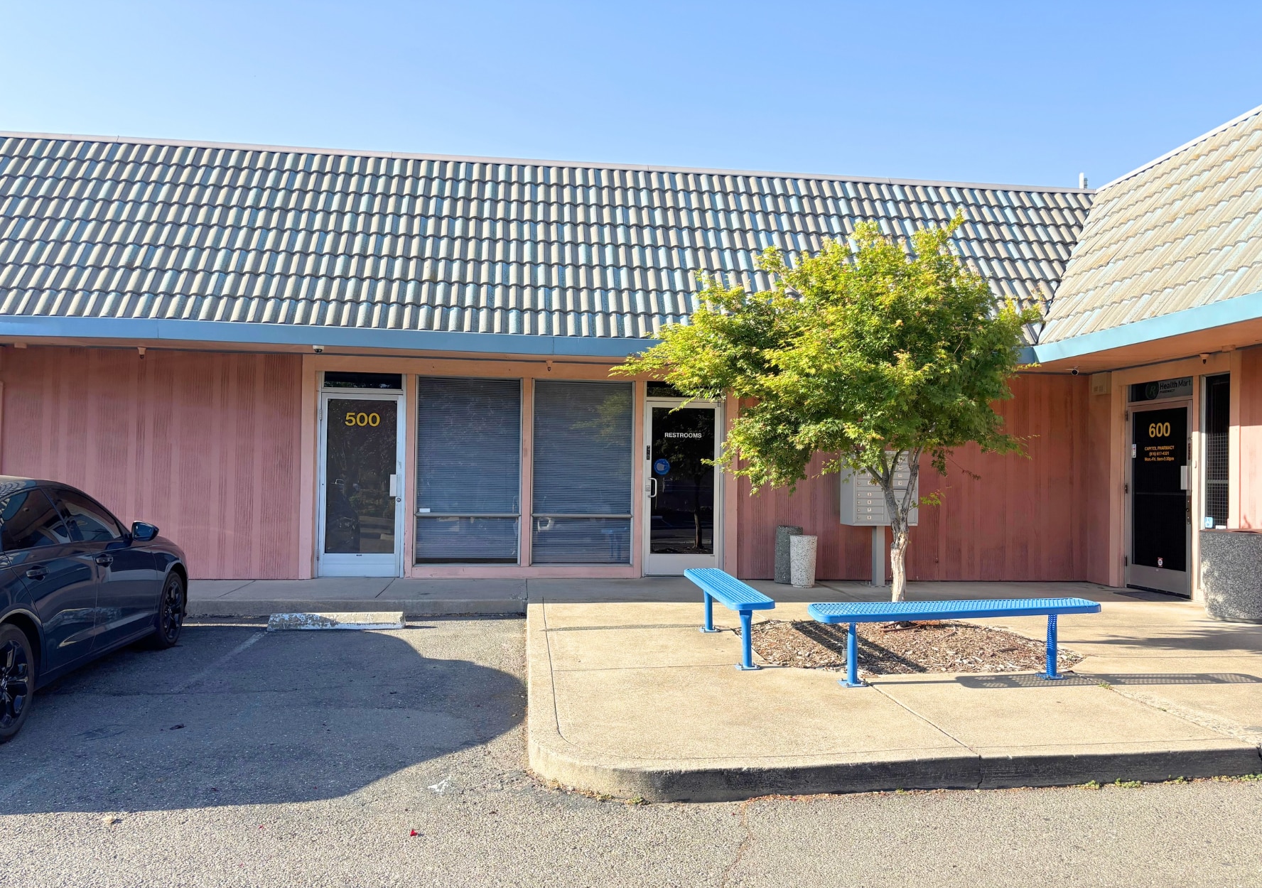 1250 Harbor Blvd, West Sacramento, CA à louer Photo intérieure– Image 1 sur 6