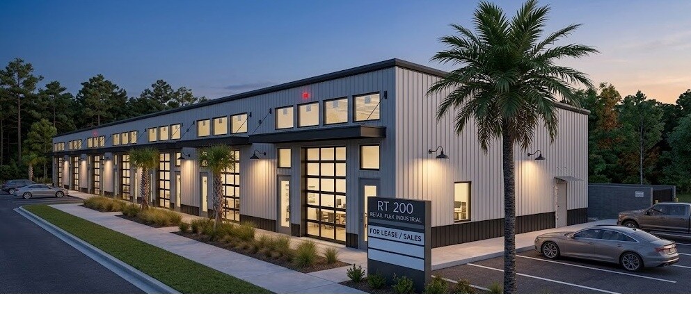 474455 E State Road 200, Fernandina Beach, FL à louer Photo principale– Image 1 sur 4