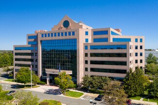 Plus de détails pour 4035 Ridge Top Rd, Fairfax, VA - Bureau à louer